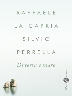 cover image of Di terra e mare